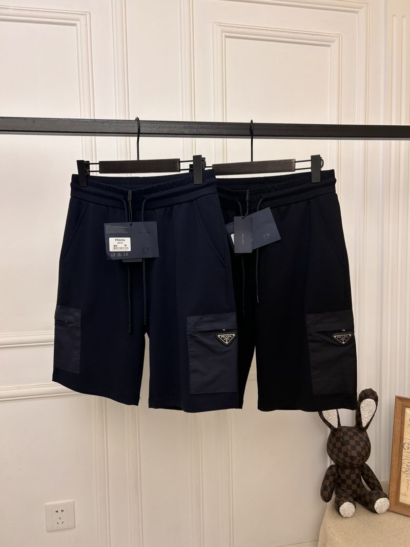 Prada Short Pants